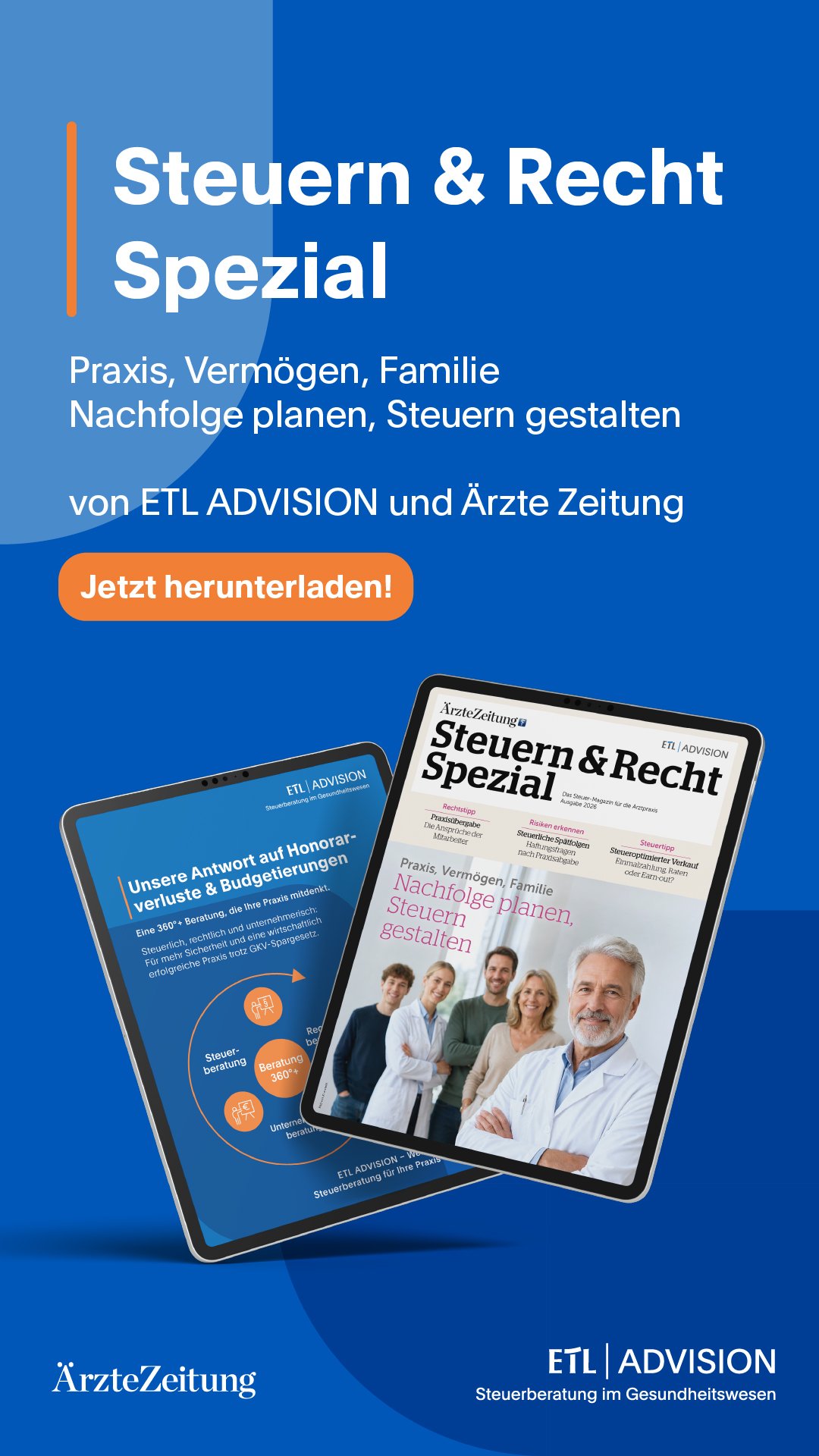 SM_6918_Ärztezeitung Steuern und Recht_2026_20261020_1080x1920_AK