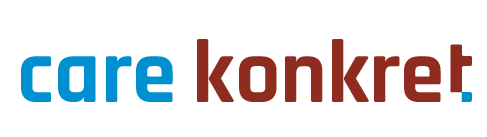 Logo care konkret