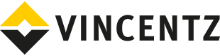 Logo VINCENTZ